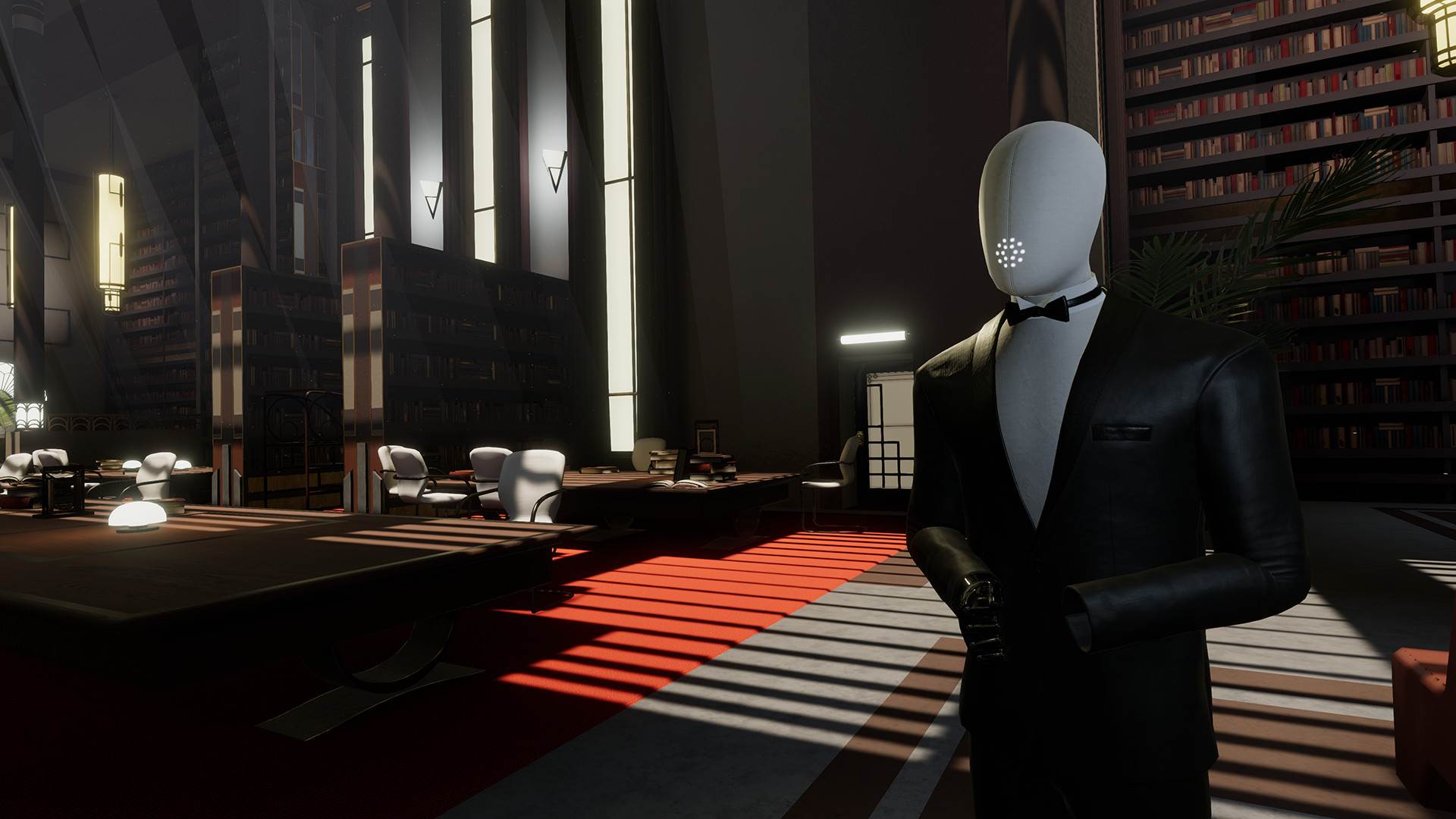 epic poklanja besplatnu igru the spectrum retreat