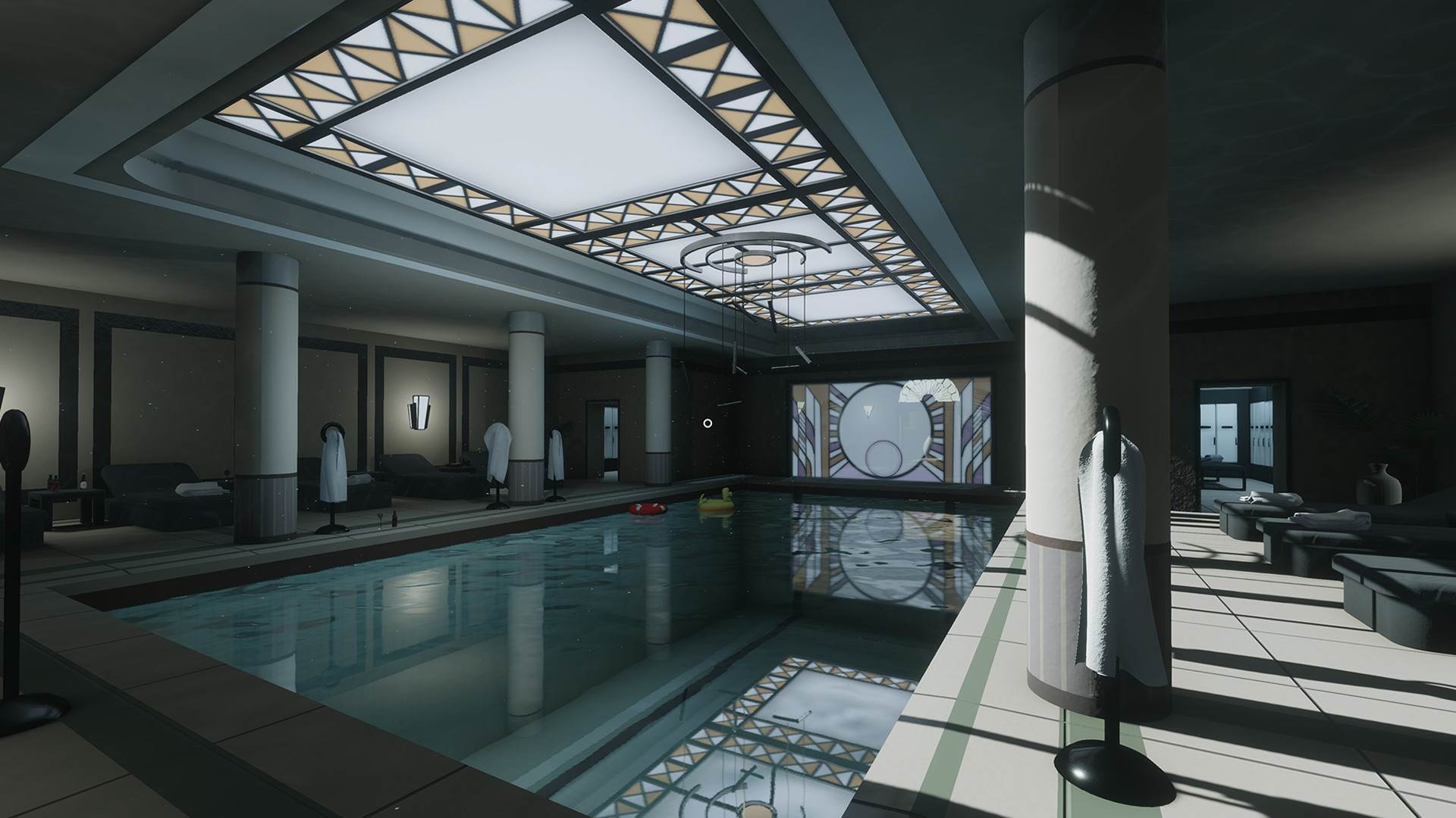 epic poklanja besplatnu igru the spectrum retreat