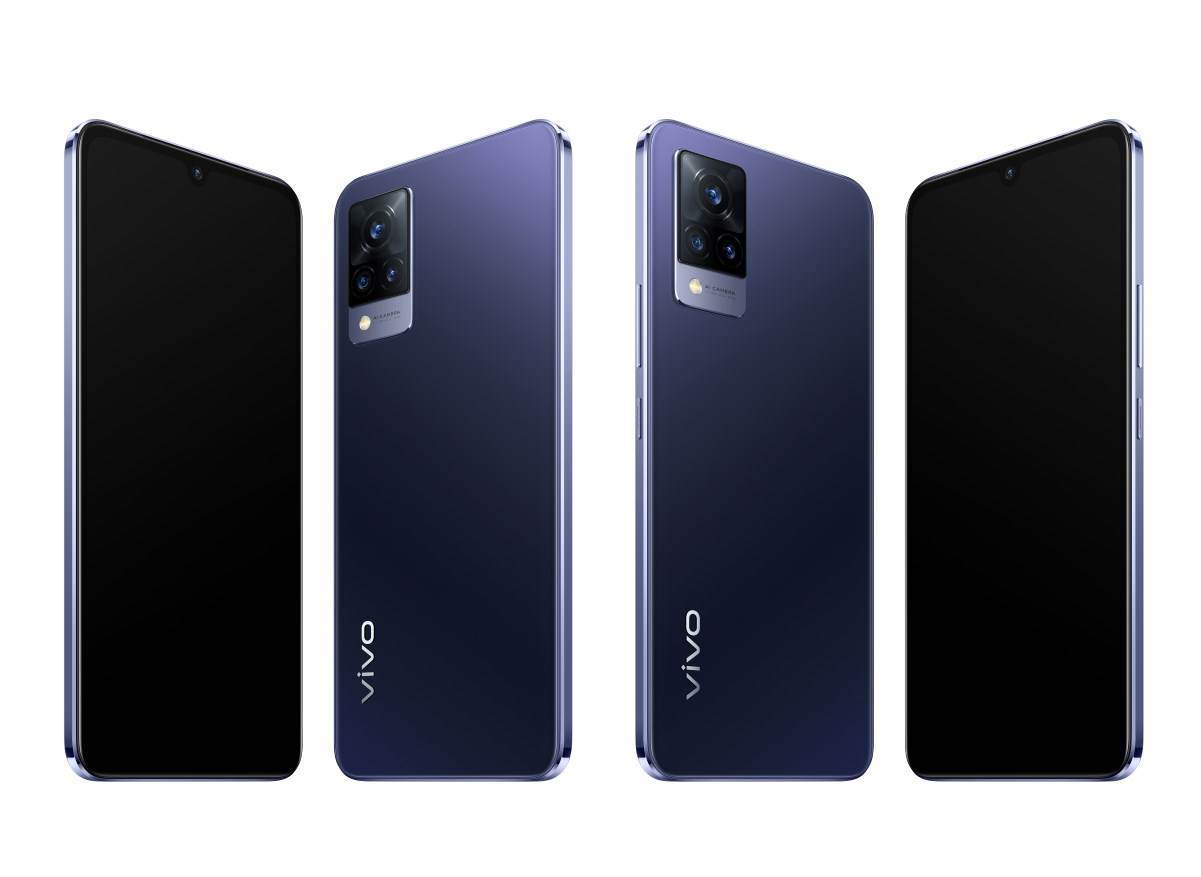 vivo v21 selfi kamera 44mp