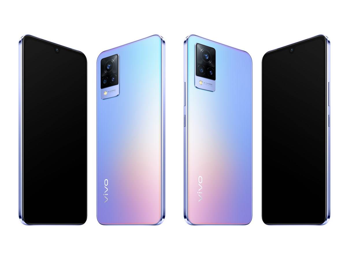 vivo v21 selfi kamera 44mp