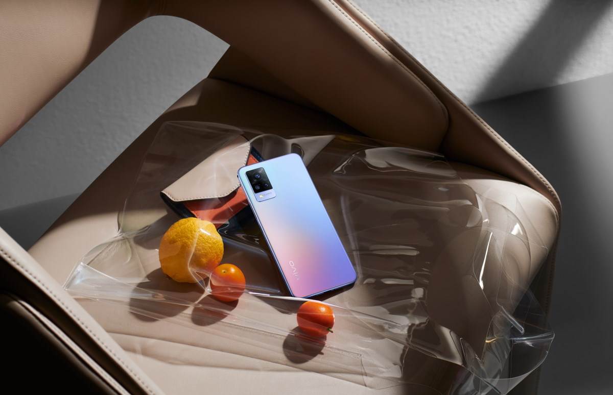 vivo v21 selfi kamera 44mp