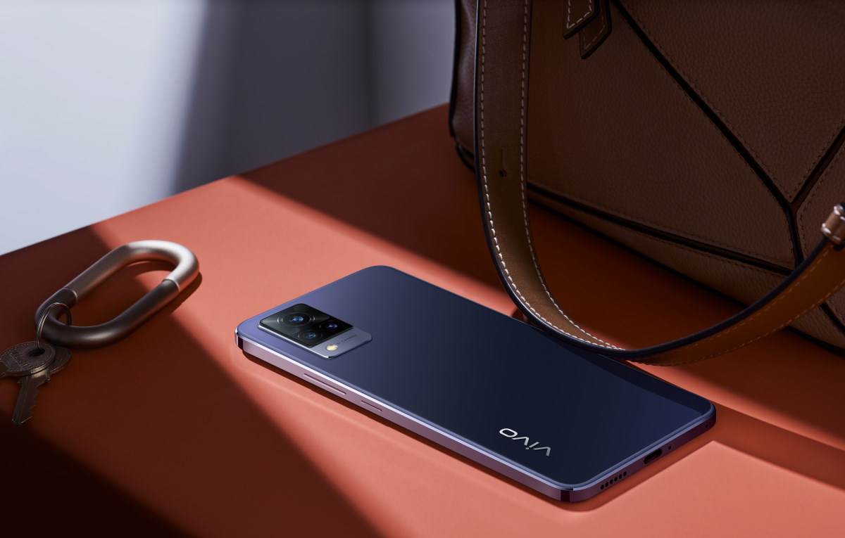 vivo v21 selfi kamera 44mp