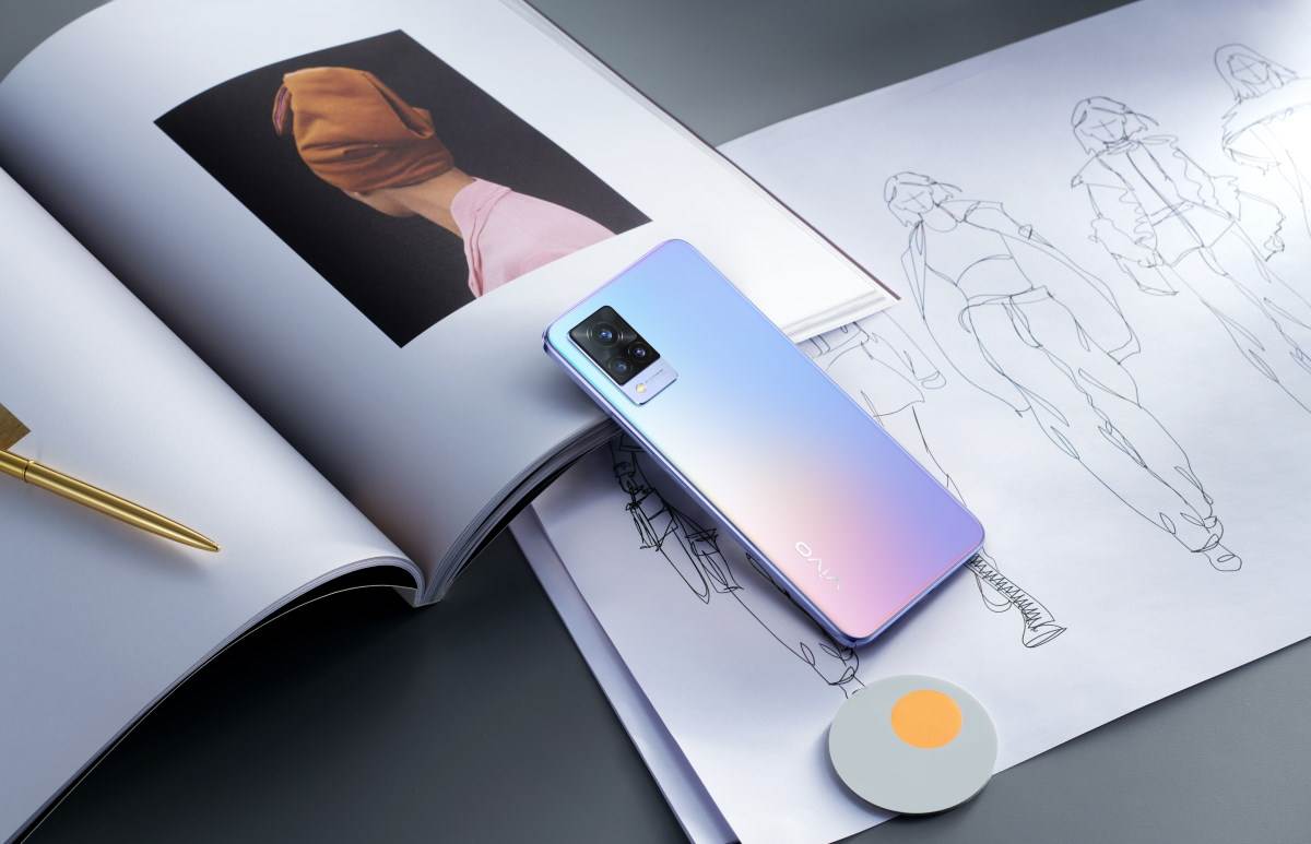 vivo v21 selfi kamera 44mp