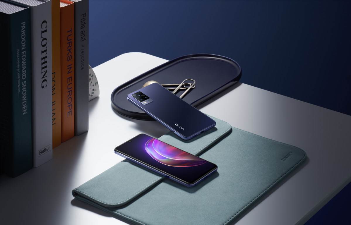 vivo v21 selfi kamera 44mp