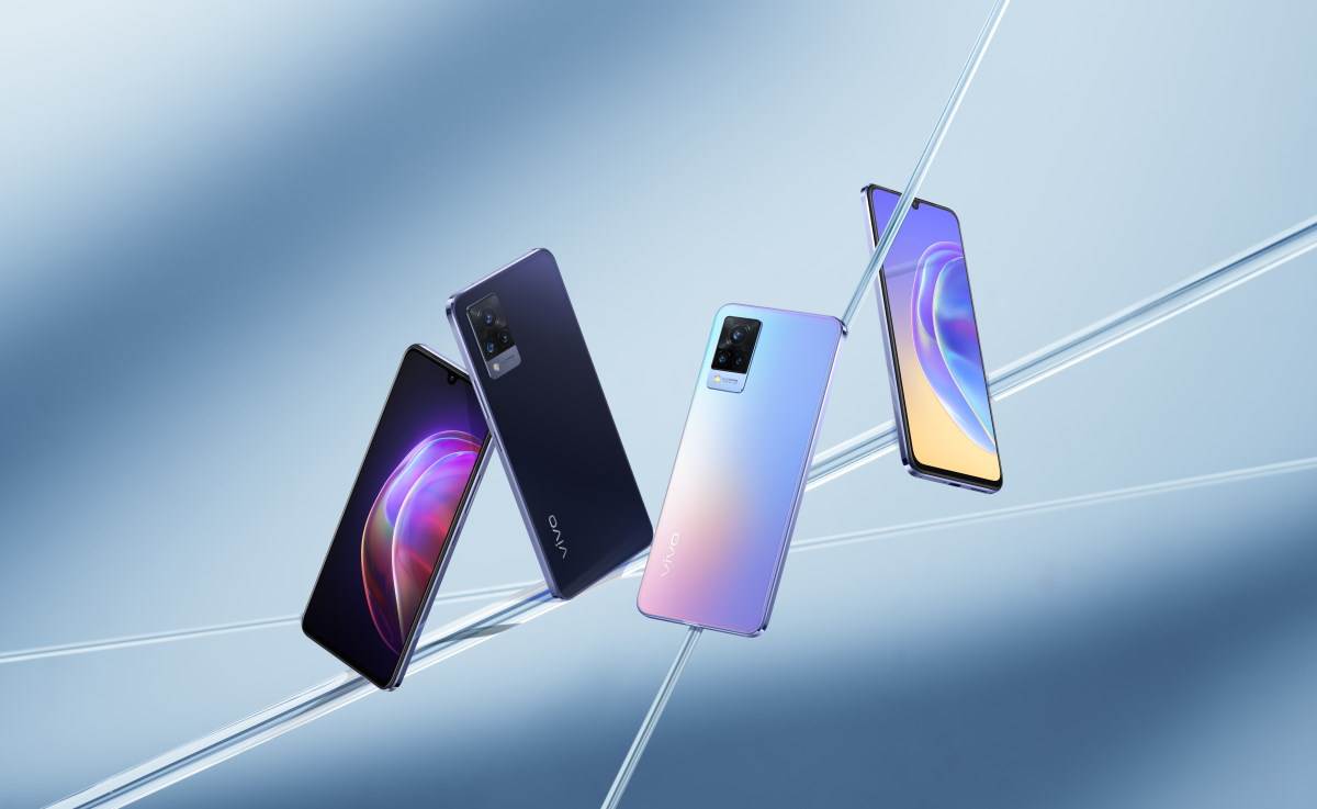 vivo v21 selfi kamera 44mp