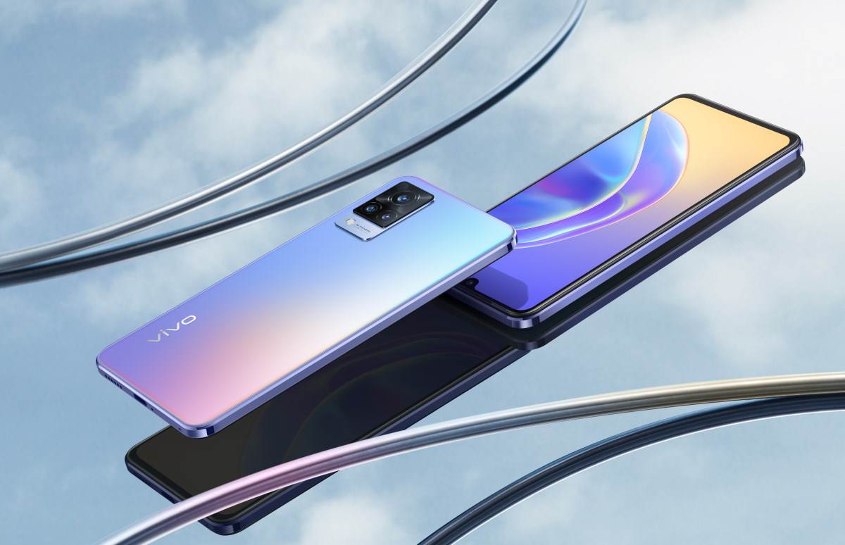 vivo v21 selfi kamera 44mp