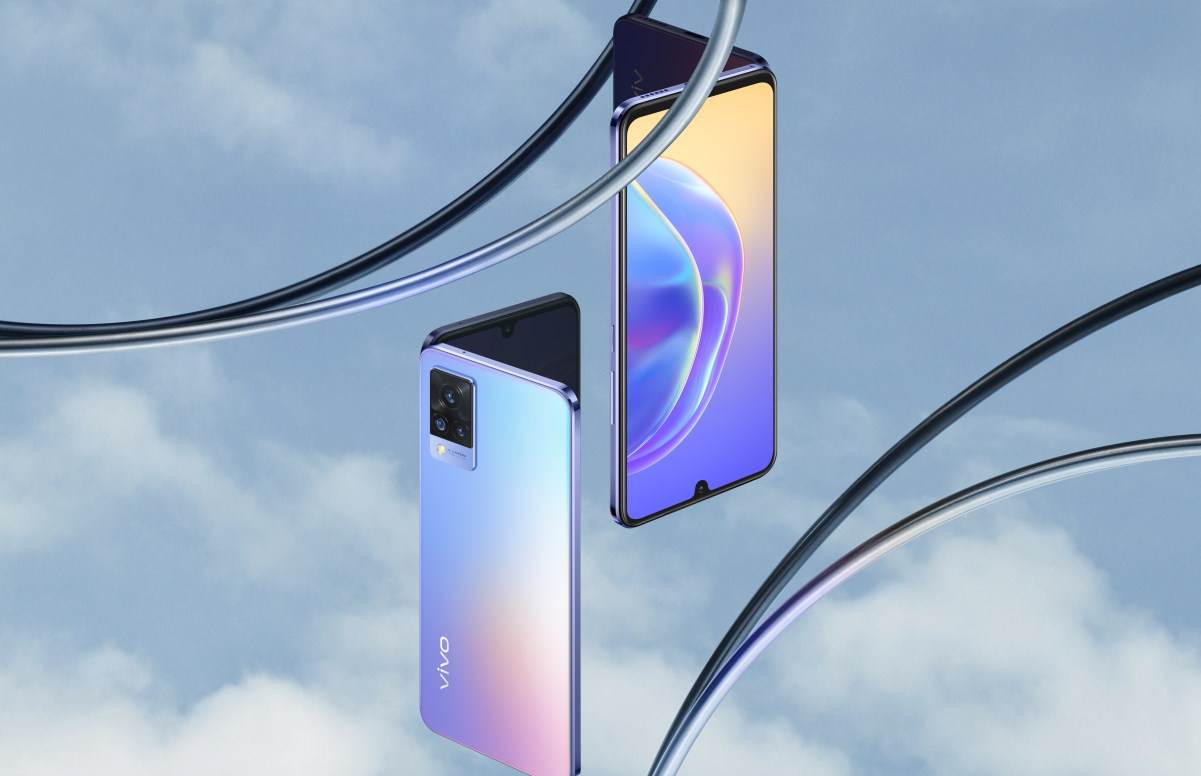 vivo v21 selfi kamera 44mp