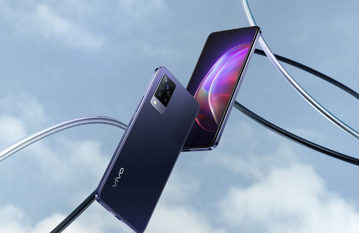 vivo v21 selfi kamera 44mp
