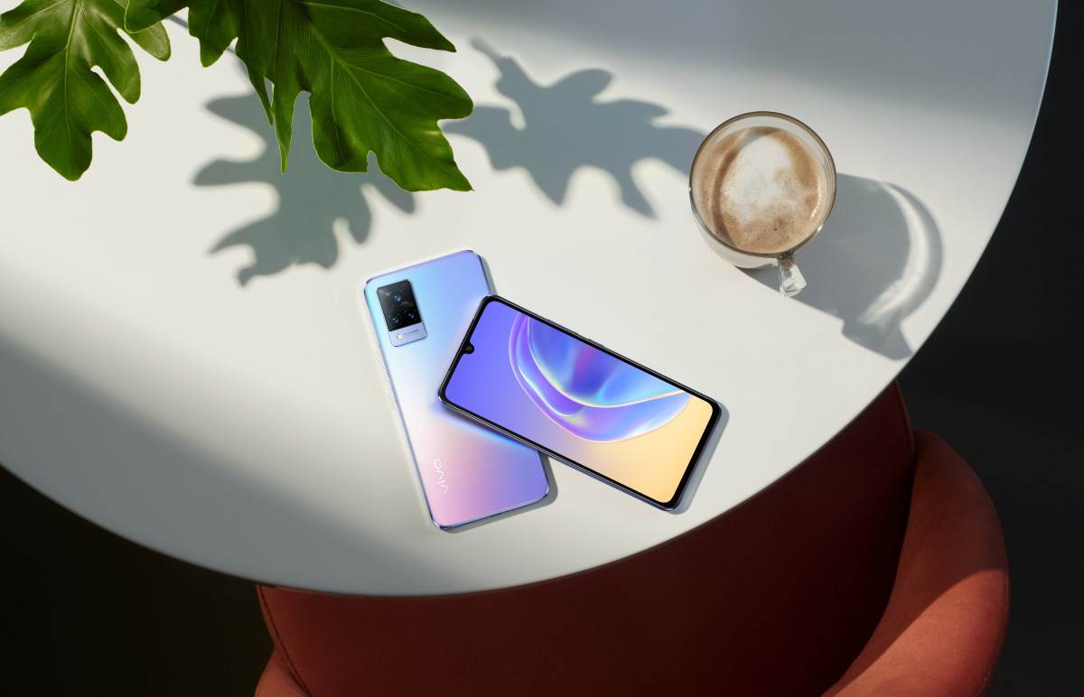 vivo v21 selfi kamera 44mp
