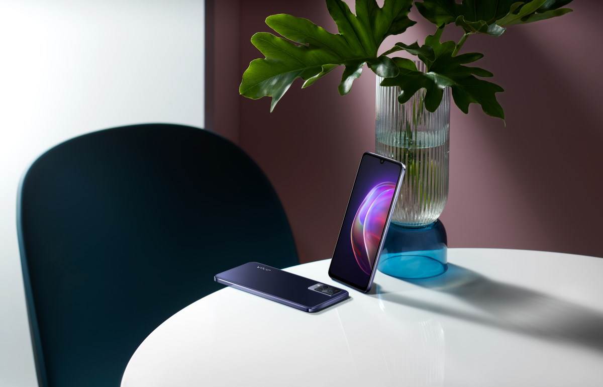 vivo v21 selfi kamera 44mp