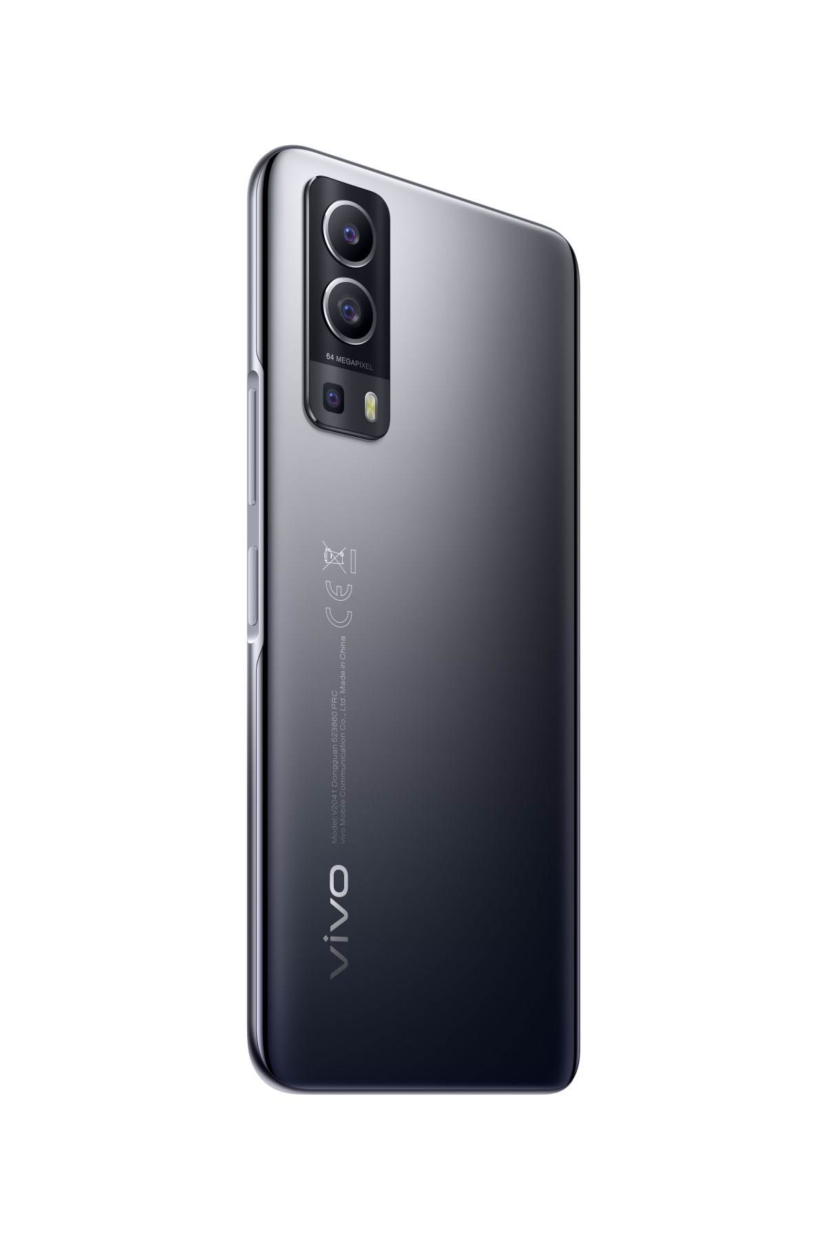 vivo v21 selfi kamera 44mp