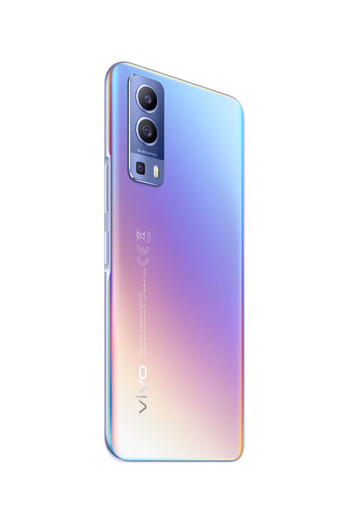 vivo v21 selfi kamera 44mp