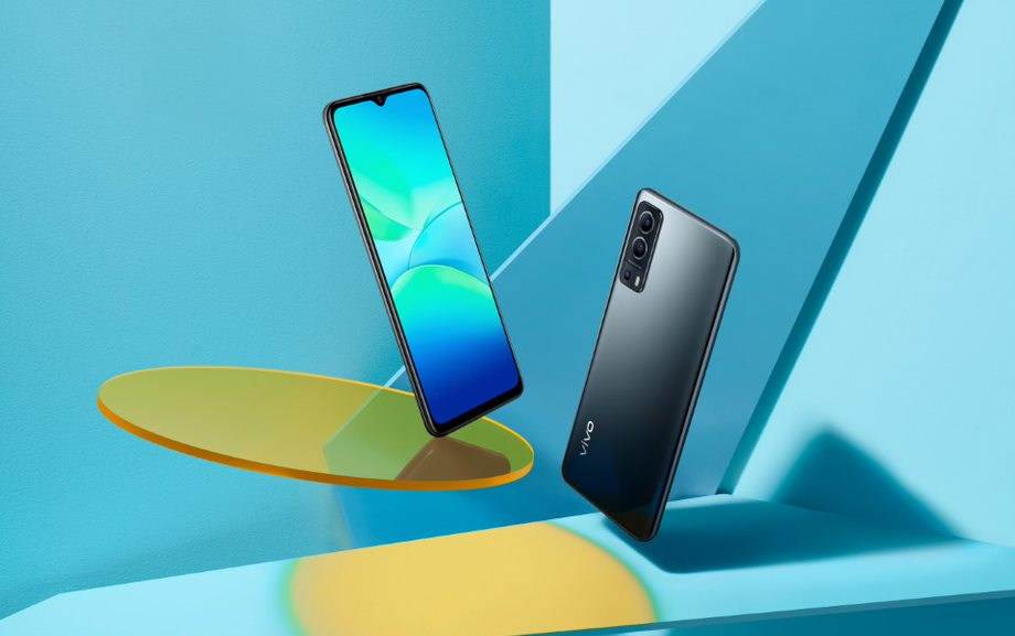 vivo v21 selfi kamera 44mp