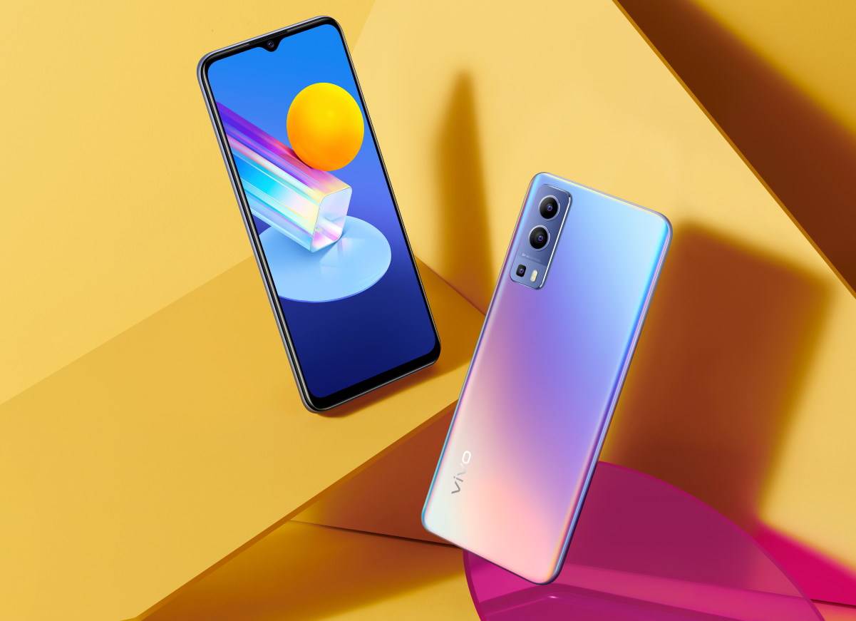 vivo v21 selfi kamera 44mp
