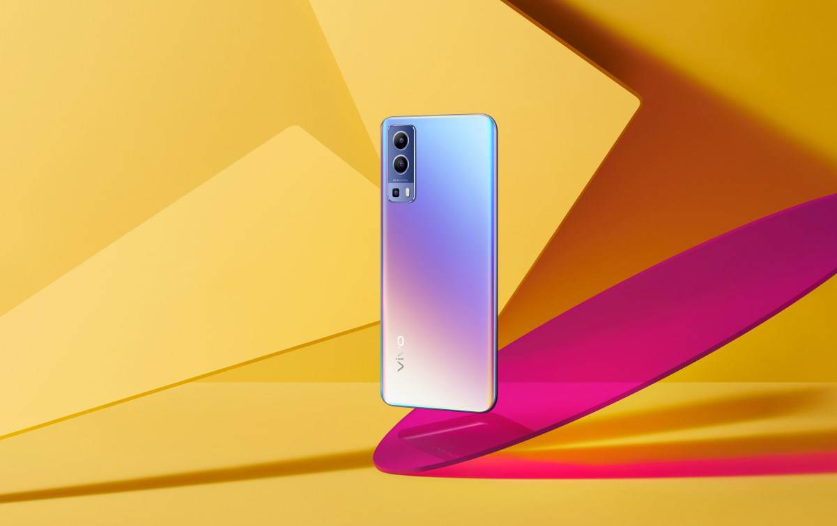vivo v21 selfi kamera 44mp