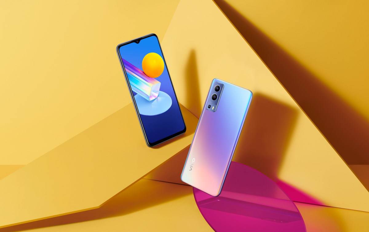 vivo v21 selfi kamera 44mp