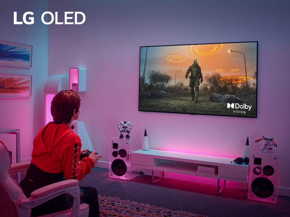 oled televizori podrška za dolby vision hdr