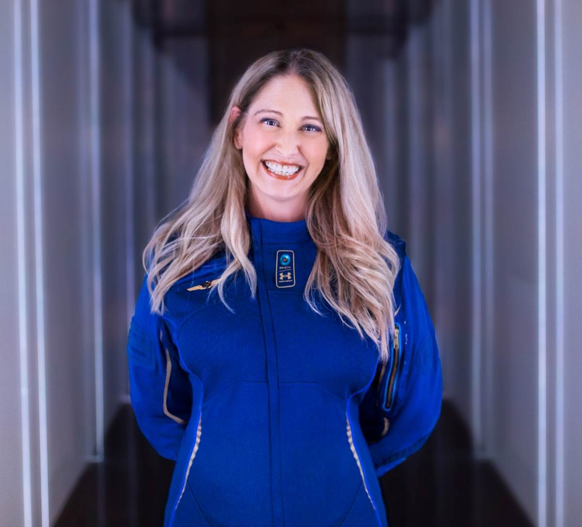 brenson pre bezosa poleće u svemir