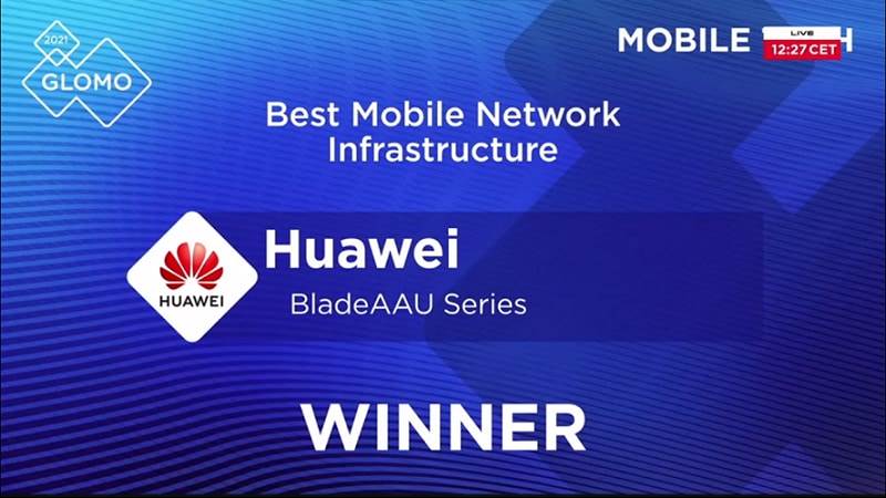 mobile world congress barselona nagrade za huawei