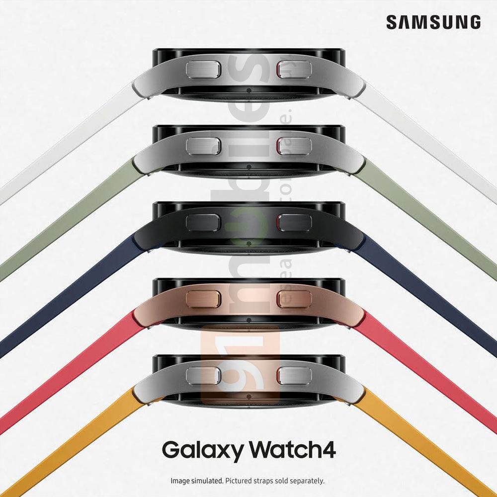 samsung unpacked zfold3 zflip3 buds3 watch4