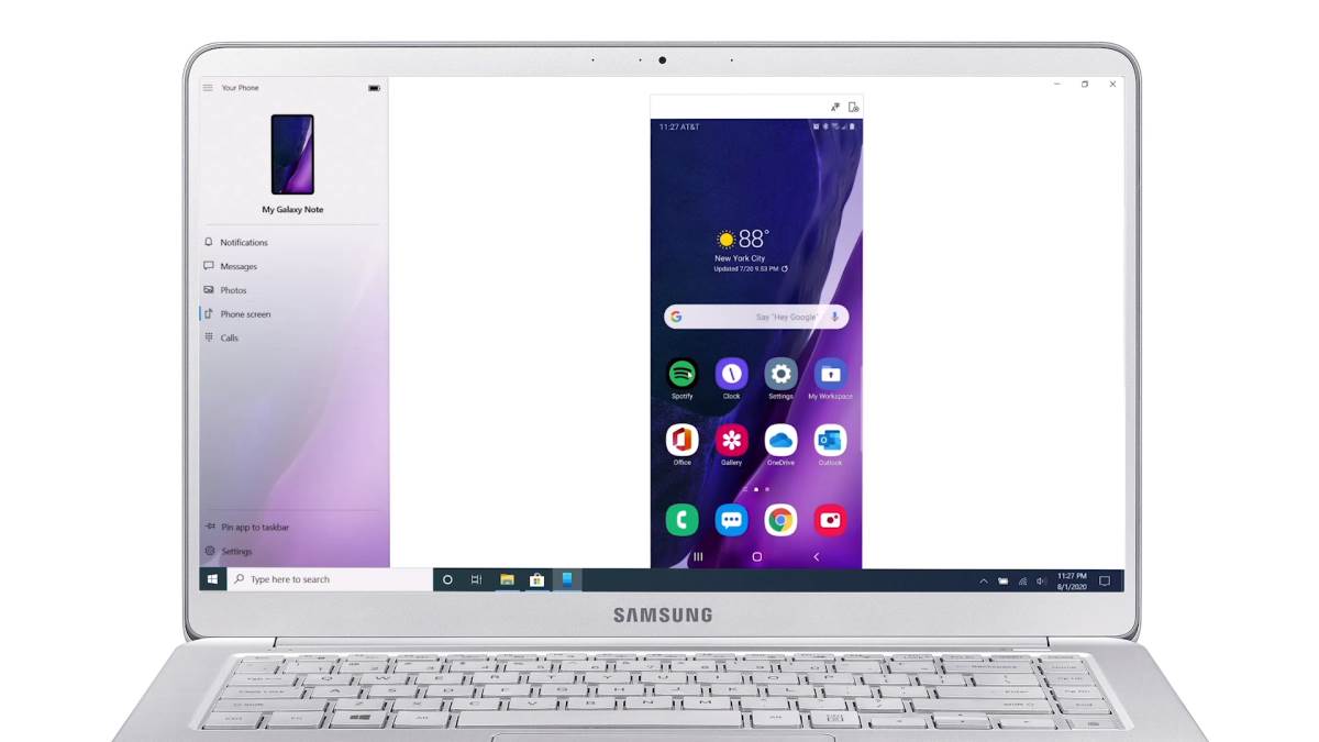 android aplikacije za računare