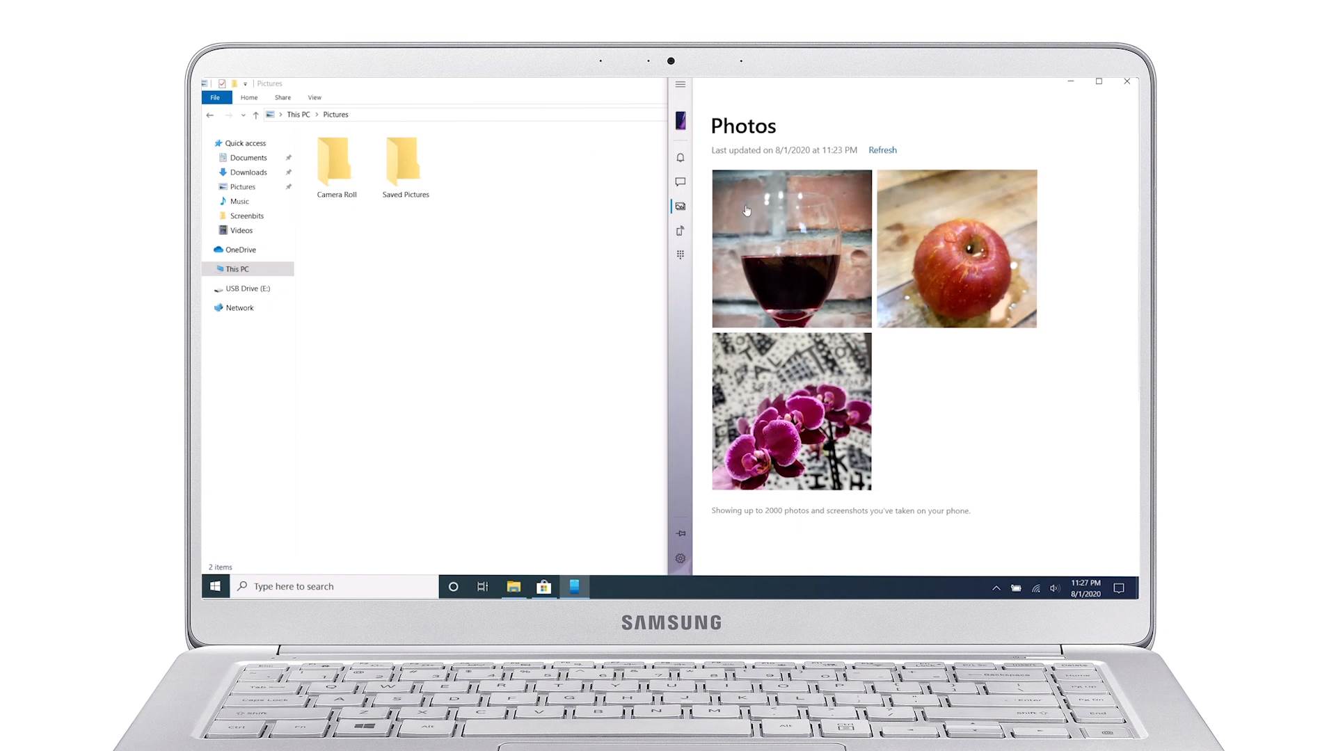 android aplikacije za računare