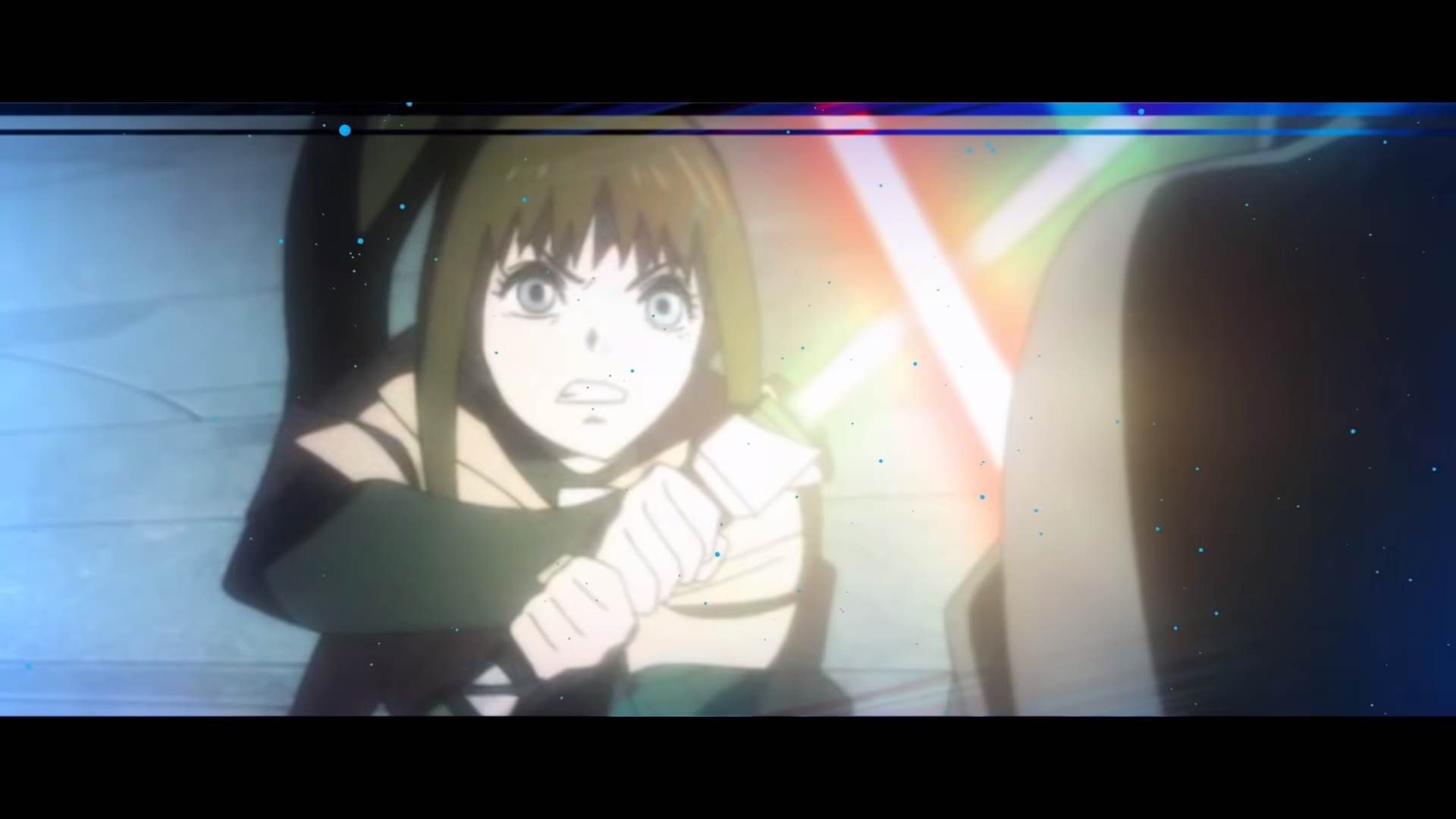 star wars: vision anime izlazi u septembru