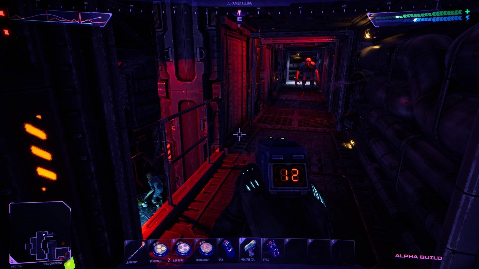 system shock remake