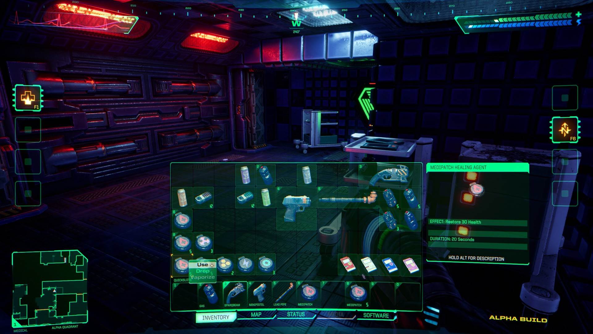 system shock remake