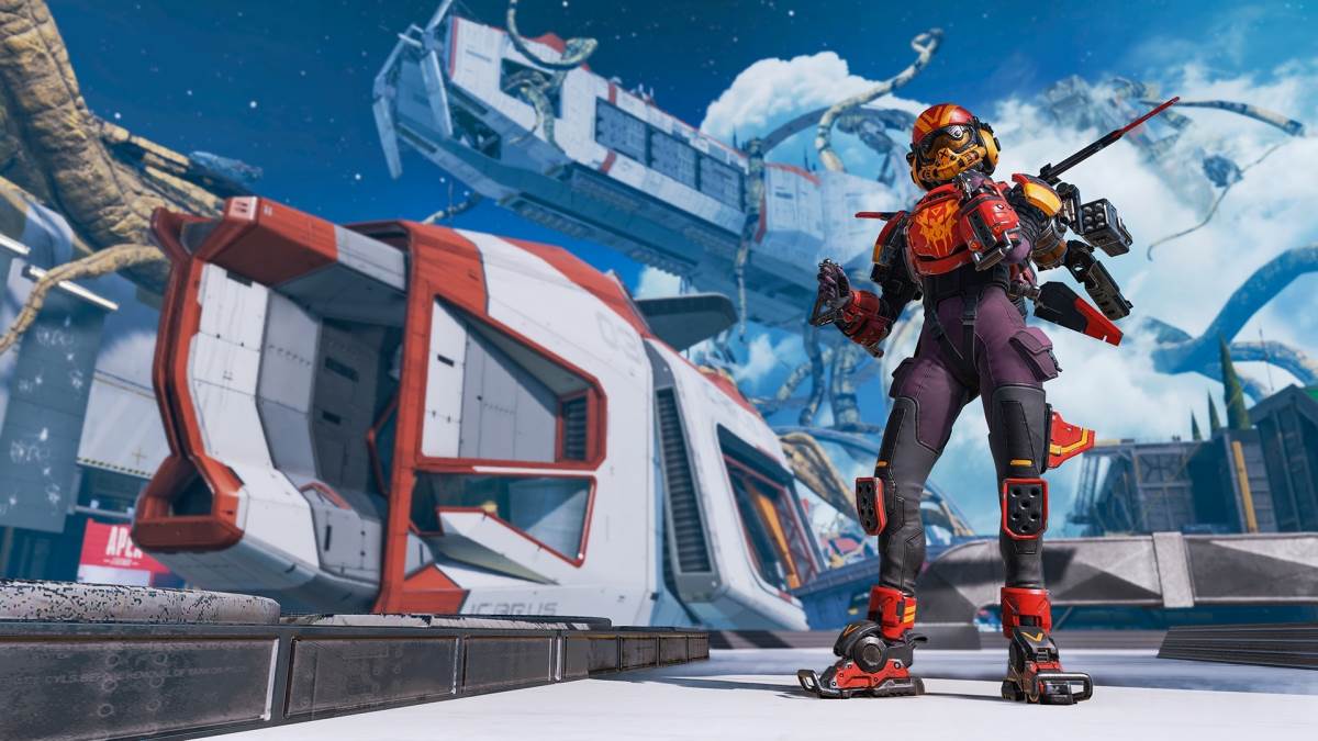 besplatna video igra apex legends steam platforma poklon 