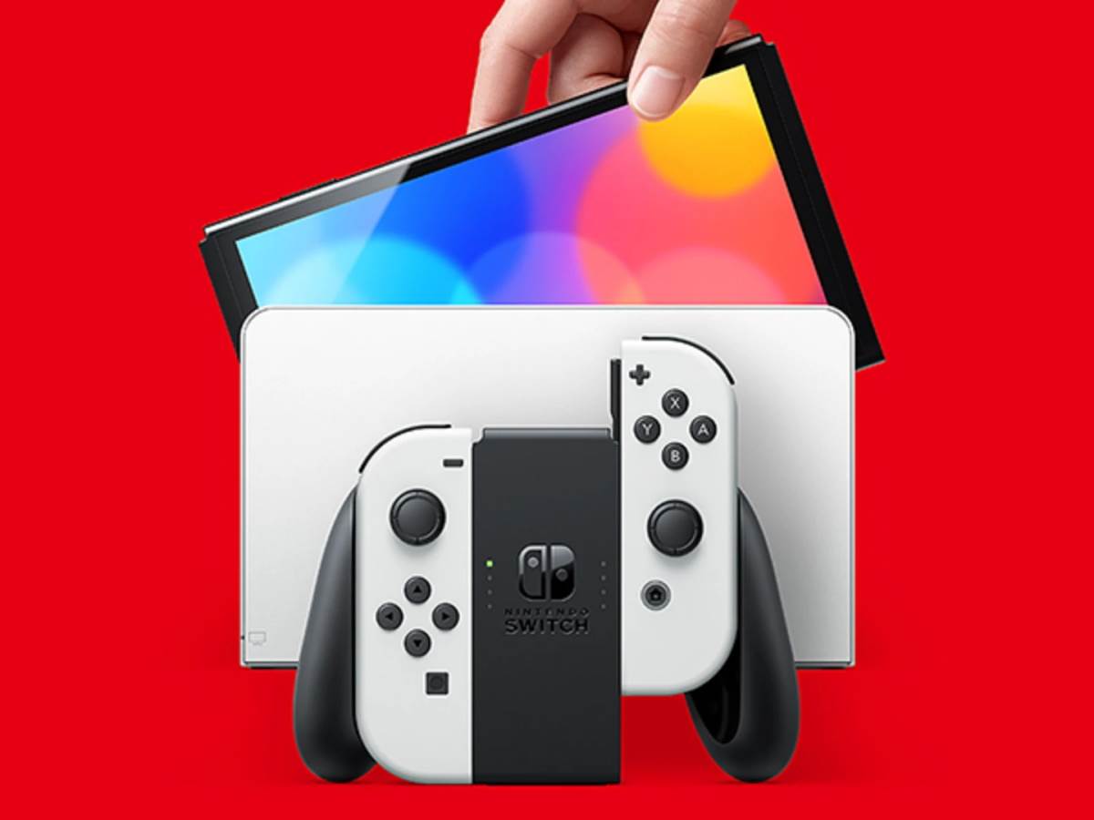 Nintendo Switch cena konzole sniženje 