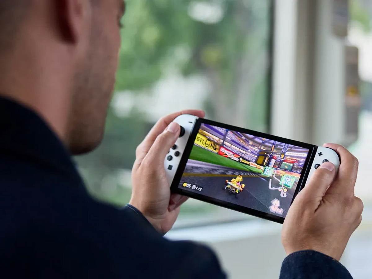 nintendo switch oled premijera razlike konzole