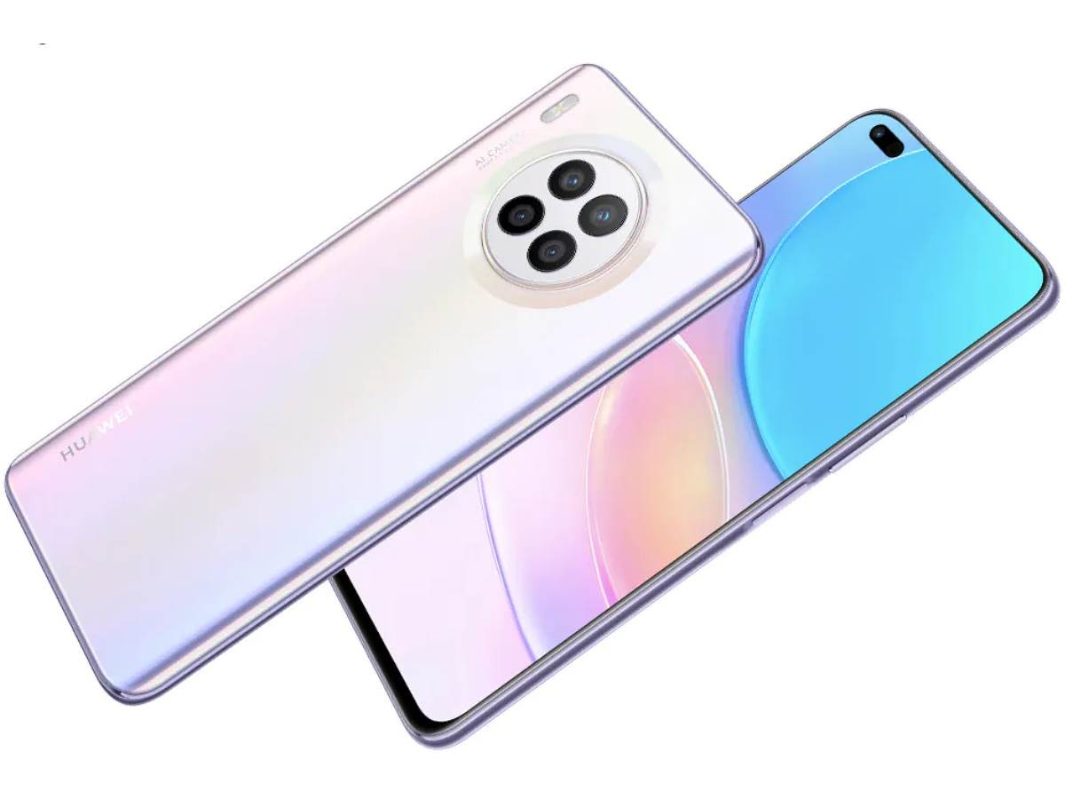 huawei nova 8i premijera specifikacije opis