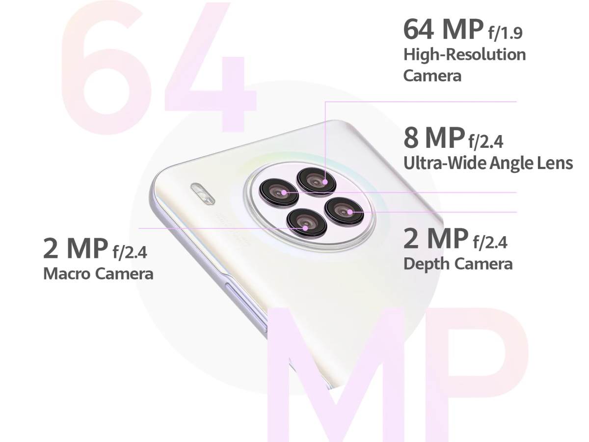 huawei nova 8i premijera specifikacije opis