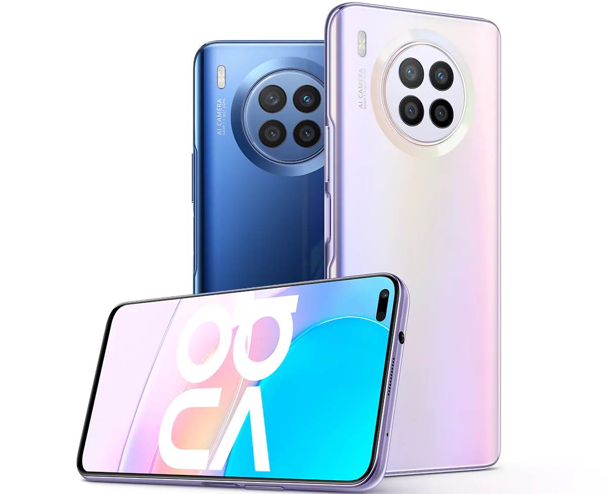 huawei nova 8i premijera specifikacije opis