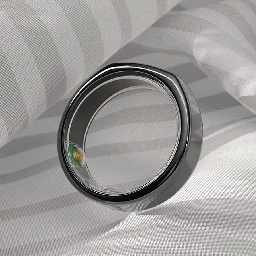 fitbit smart ring patent pametni prsten