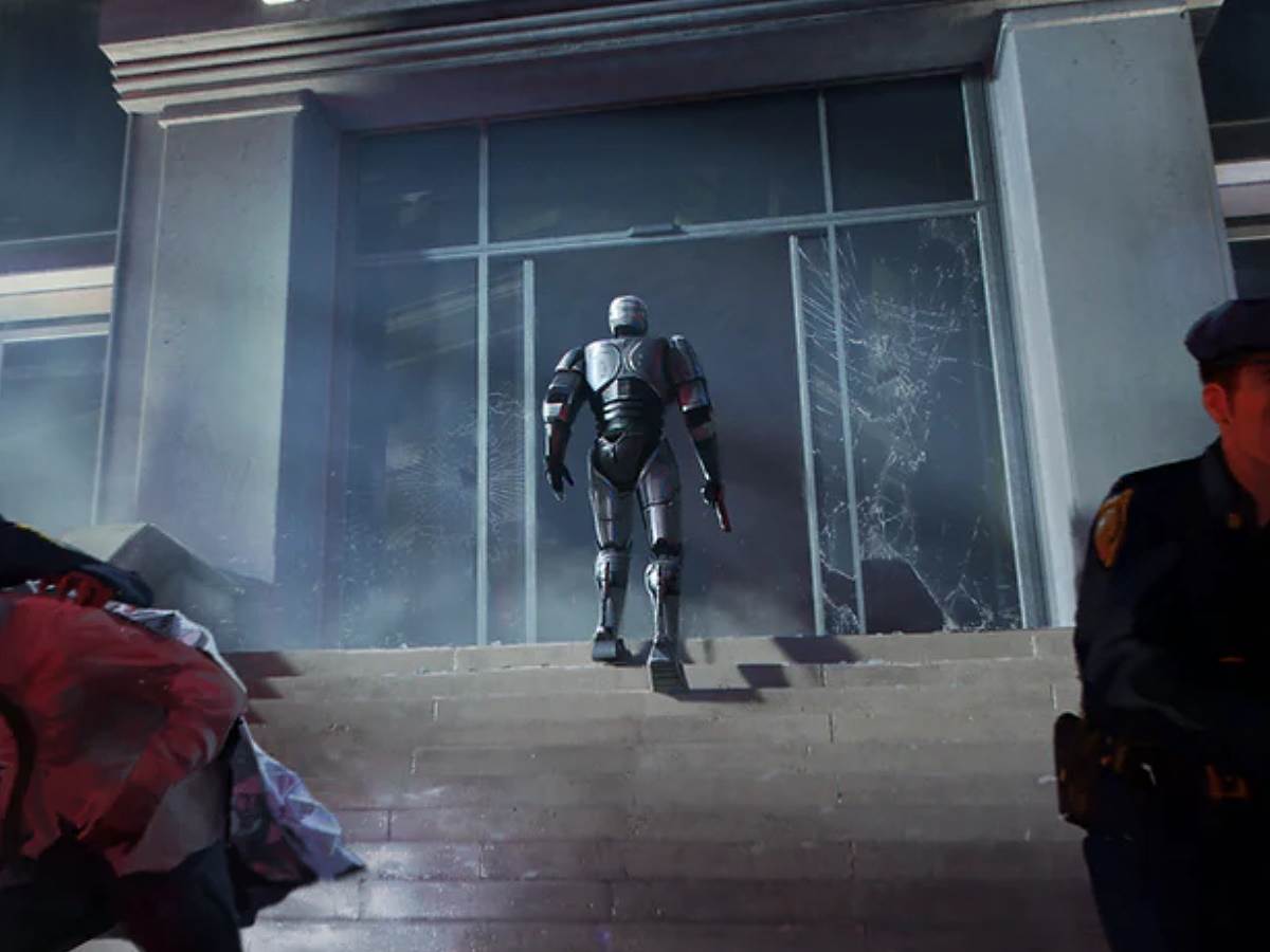 robocop: rogue city nova igra premijera video foto