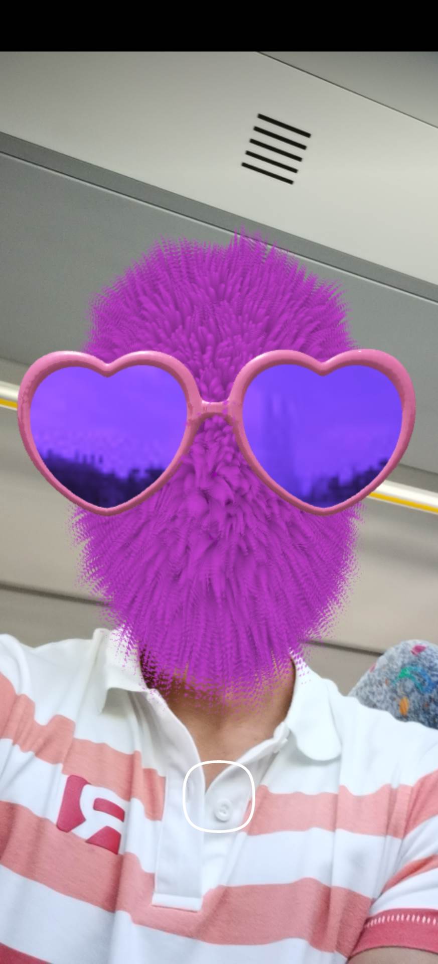 viber lenses filteri kako rade