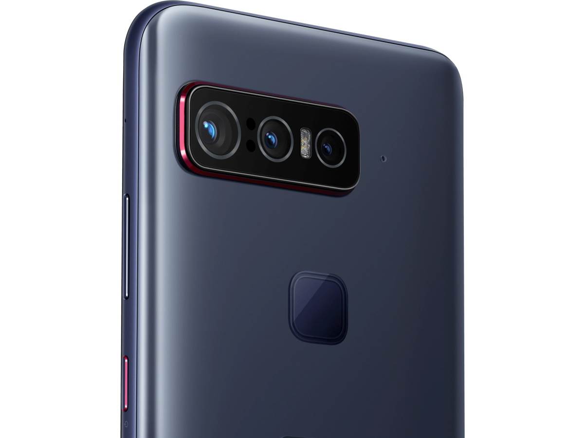 qualcomm snapdragon telefon foto 