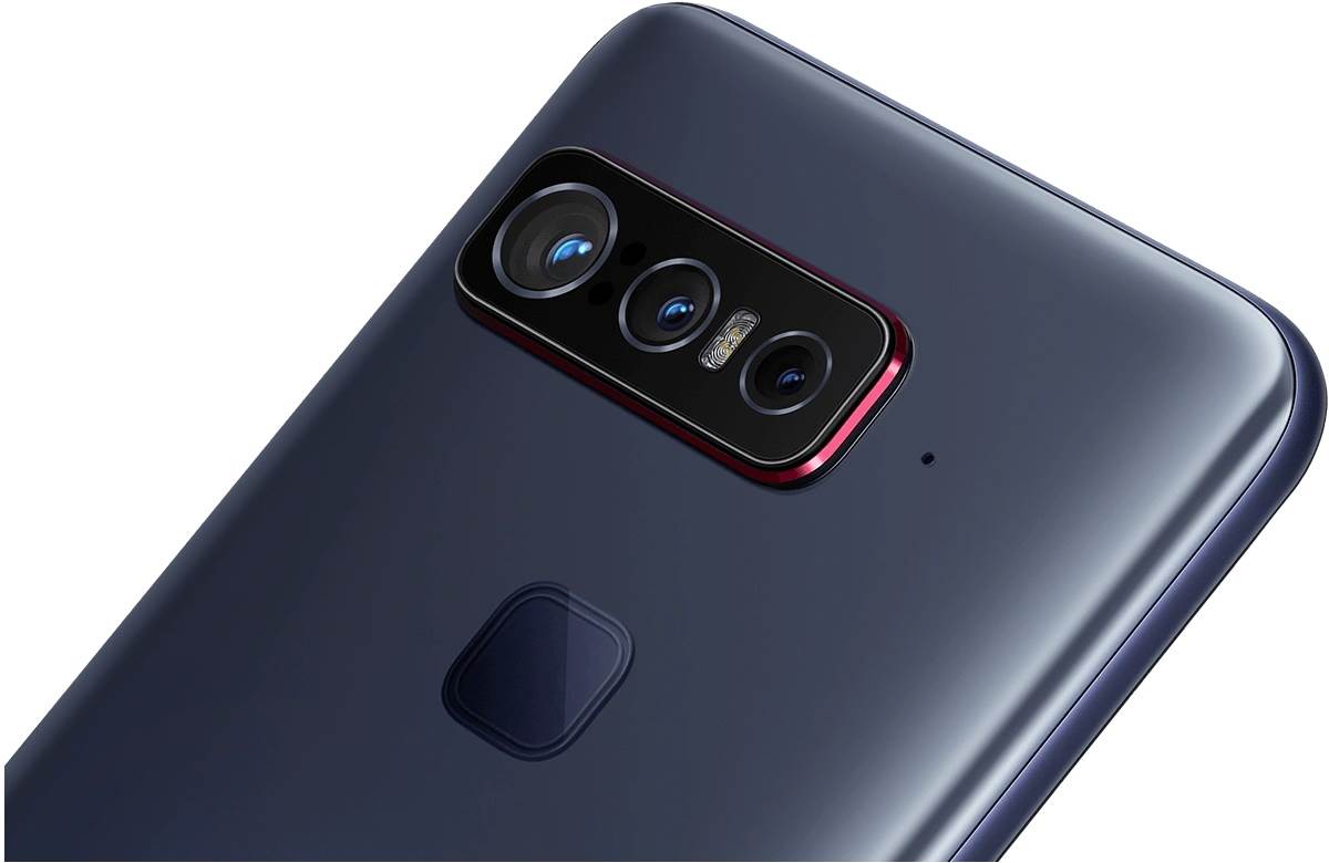 qualcomm snapdragon telefon foto 