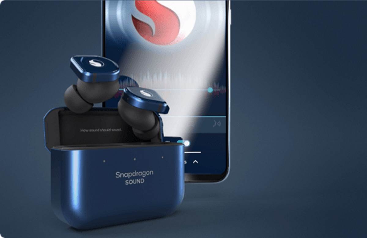 qualcomm snapdragon telefon foto 