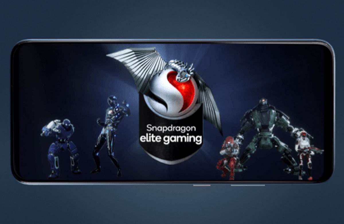 qualcomm snapdragon telefon foto 