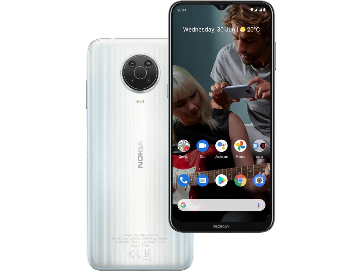 nokia g20 prodaja kupovina cena