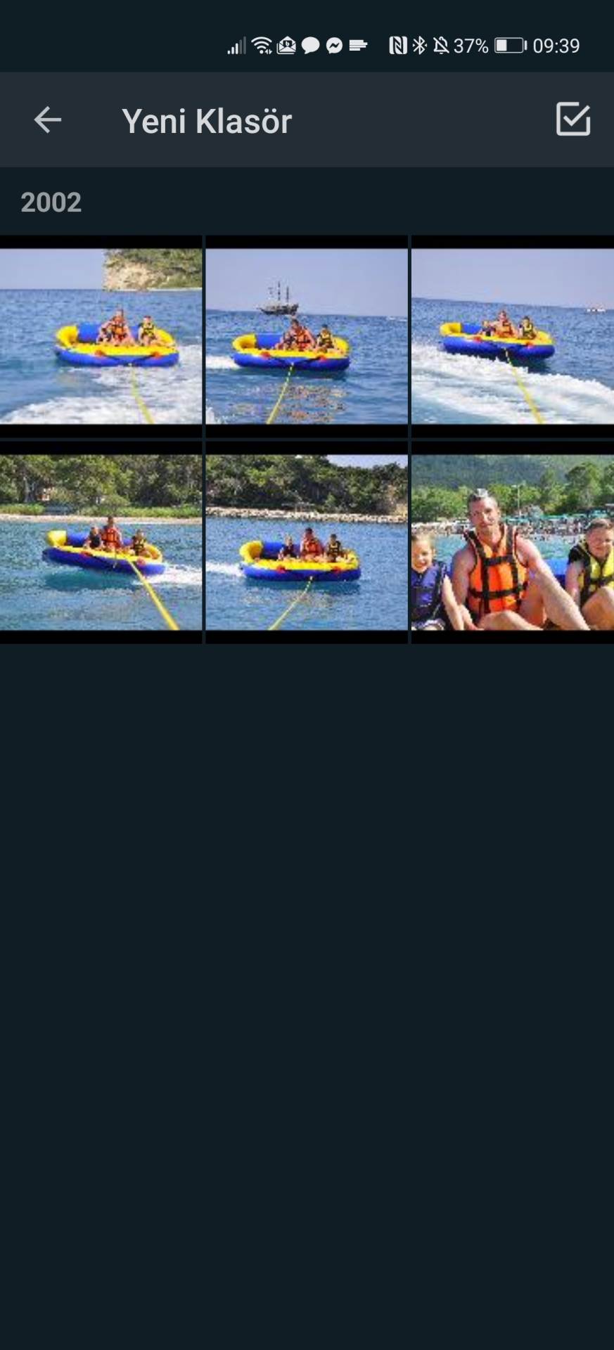 whatsapp view once poruke slanje