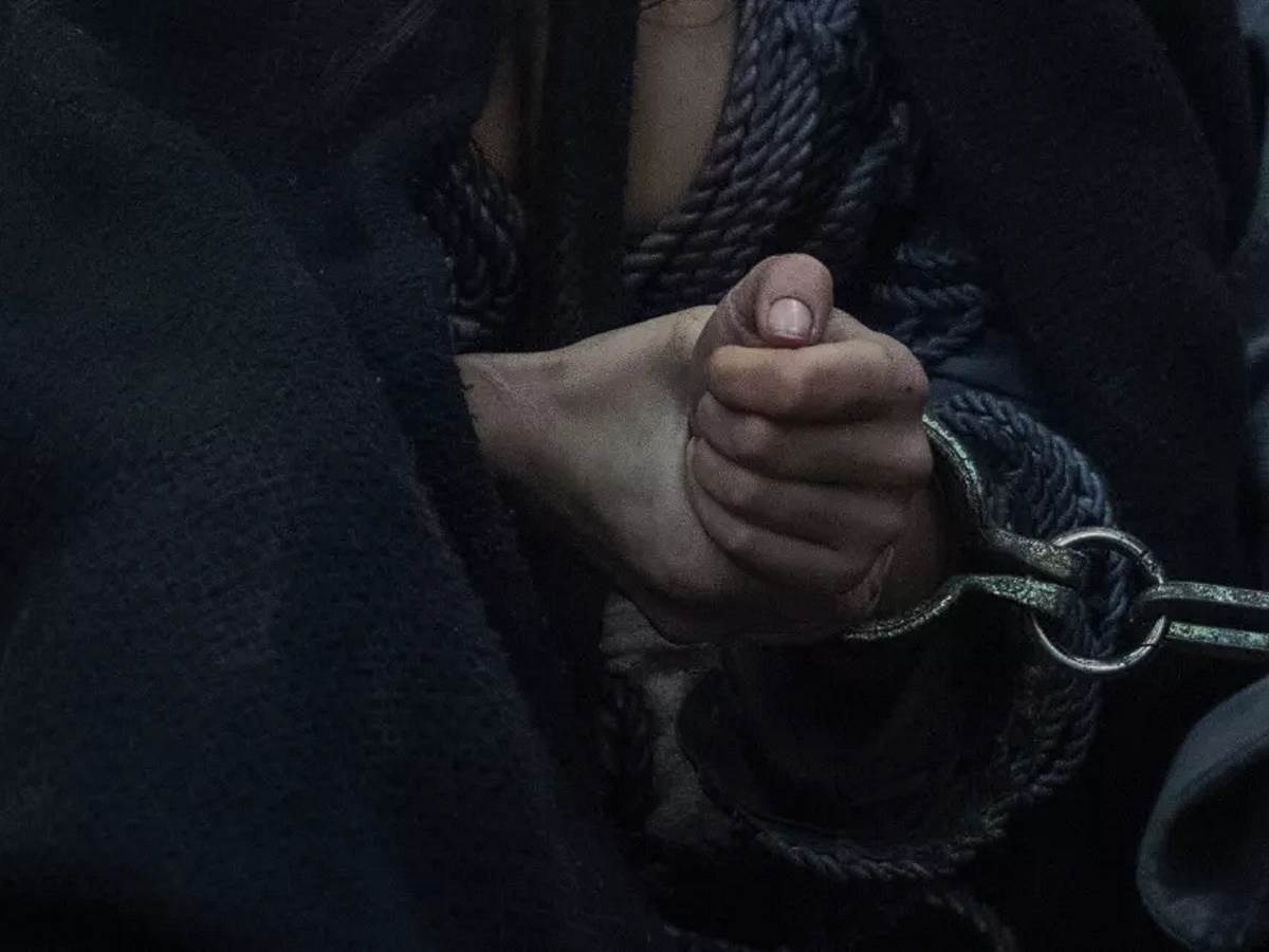 the witcher sezona 2 netflix