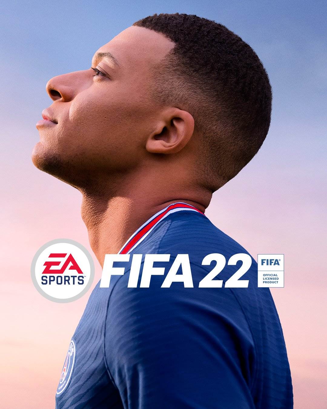FIFA 22 crossplay konzole i PC