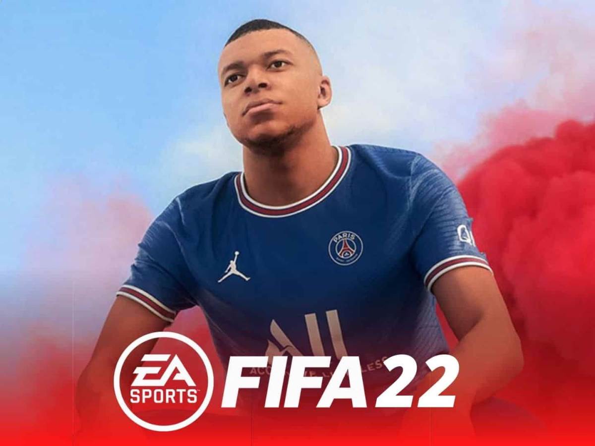 FIFA 22 crossplay konzole i PC