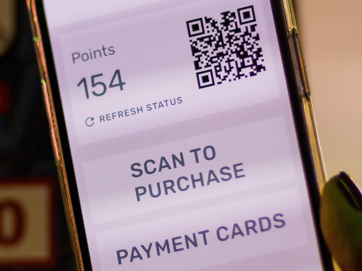 exit fusion aplikacija qr kod plaćanje