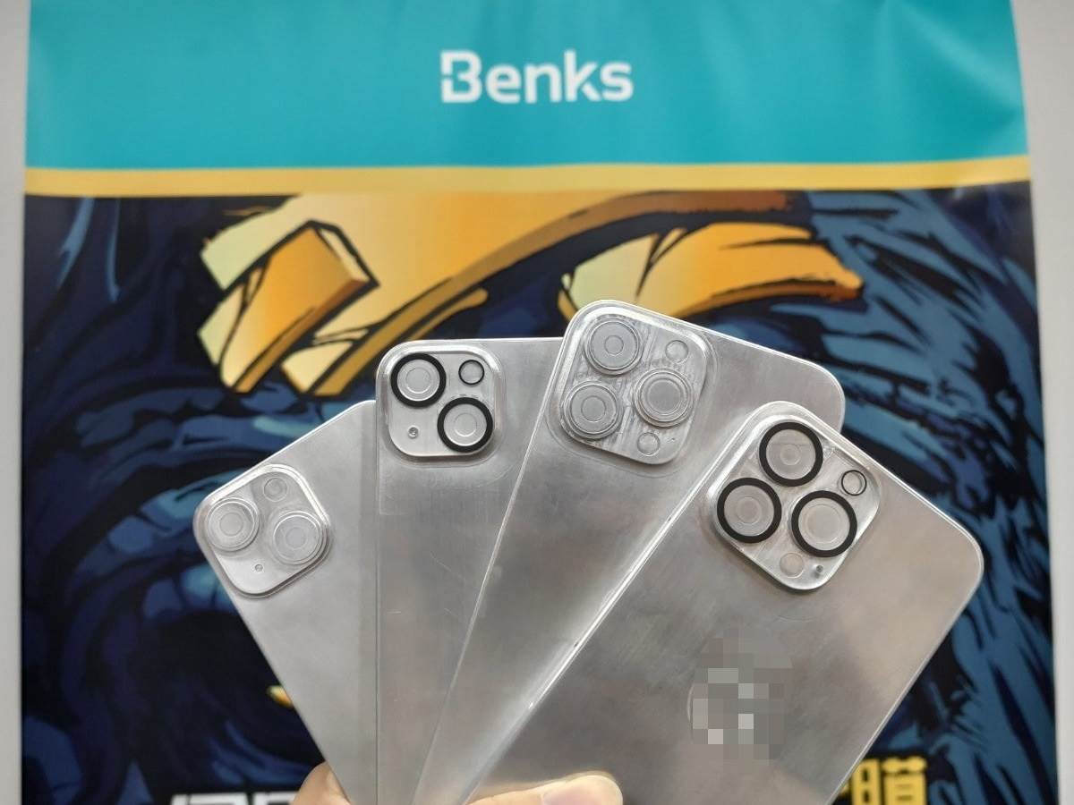 Apple iPhone 13 satelitski telefon Globalstar