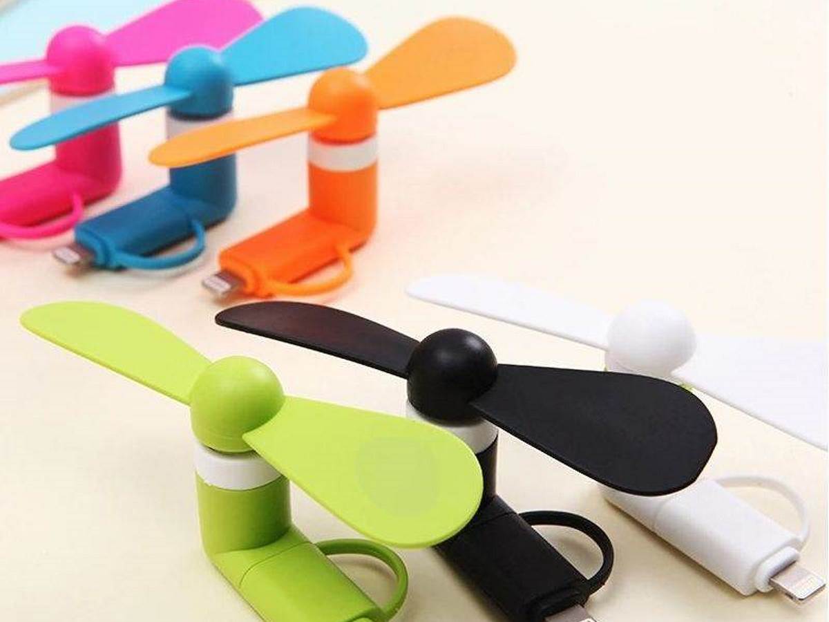 mobilni ventilator telefon kupovina cena